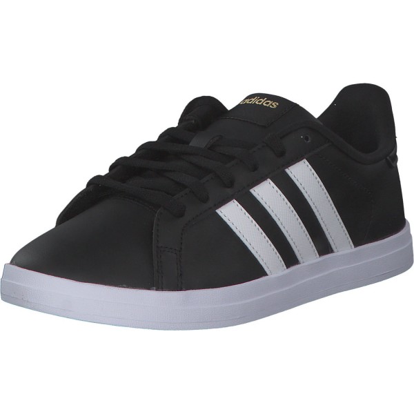 Adidas Courtpoint FW7376/000, Sneakers Low, Damen, Core Black