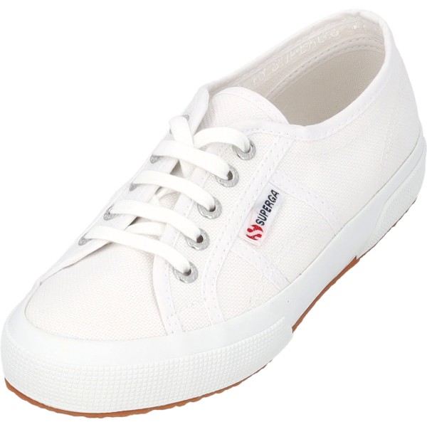 Superga 2750 Cotu Classic S000010, Sneakers Low, Damen, white