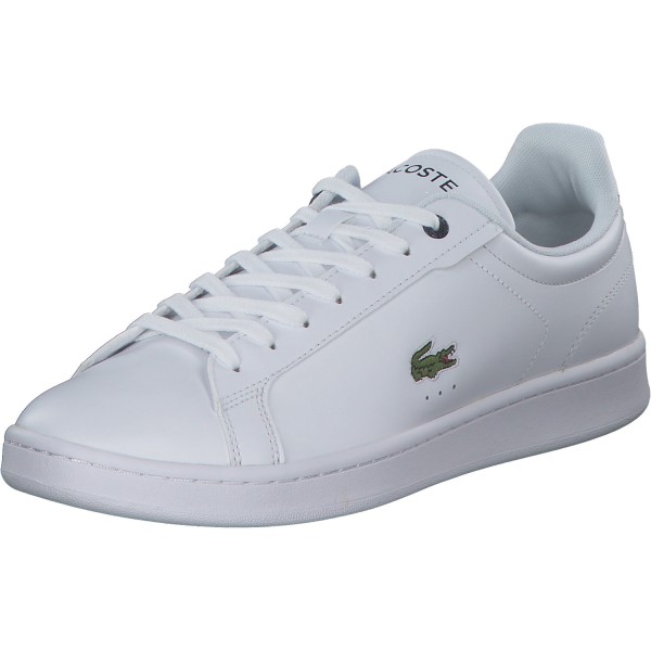 Lacoste Carnaby Pro 45SMA0110, Sneakers, Herren, Weiß 042
