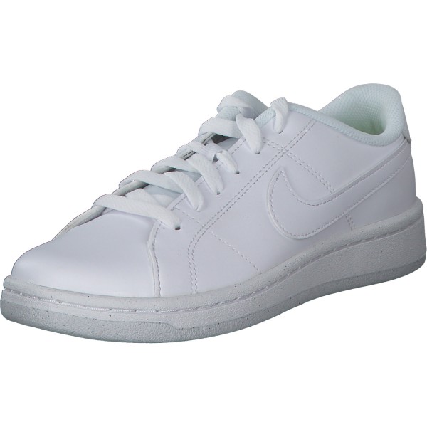 Nike Court Royale 2 DH3159, Sneakers Low, Damen, weiß