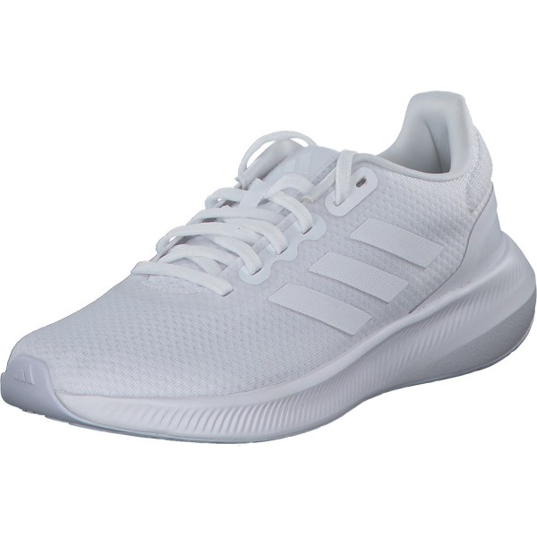 Adidas Runfalcon 3.0 W, Sneakers Low, Damen, Weiß
