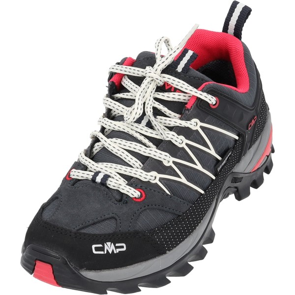 CMP RR+ Rigel 3Q54456-76UC 76UC anthracite/offwhite