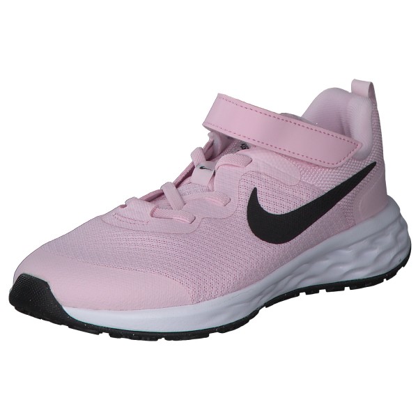 Nike Revolution 6 DD1095 W, Sneakers Low, Kinder, Pink