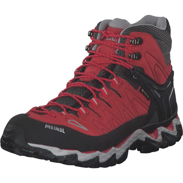 Meindl Lite Hike Lady GTX 46910-78 rot/graphit