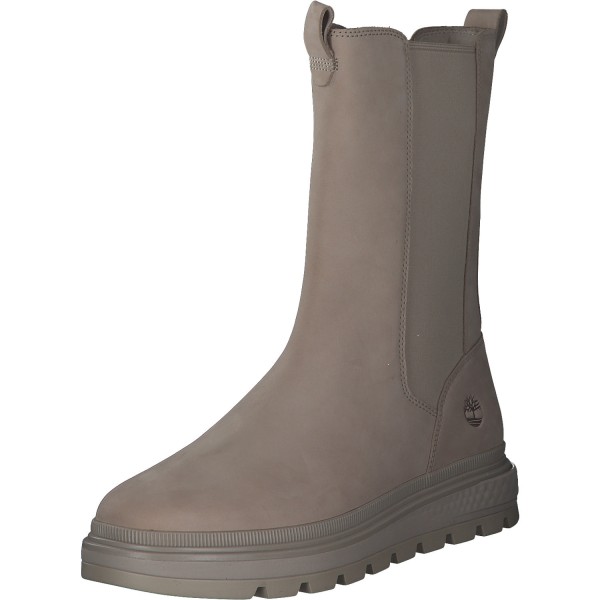 Timberland Ray City TB0A5W6, Chelsea Boots, Damen, LIGHT TAUPE