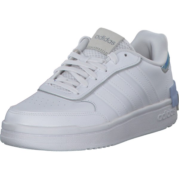 Adidas Postmove SE W, Sneakers Low, Damen, white/blue dawn