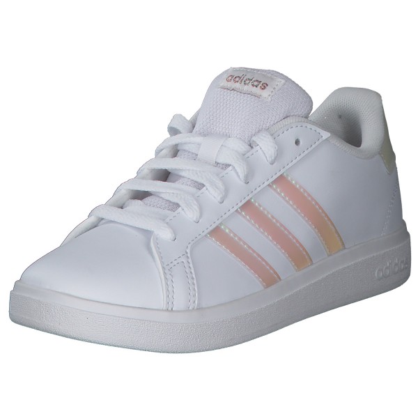 adidas core Grand Court 2.0 K GY2326 ftwr white