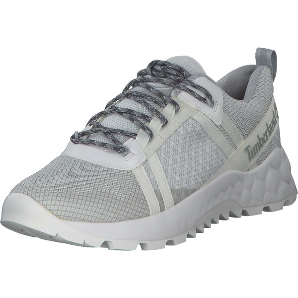 Timberland Solar Wave W, Sneakers Low, Damen, GRAY VIOLET