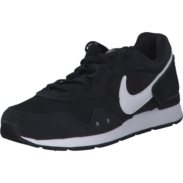 Nike Venture Runner CK2944, Sneakers Low, Herren, black/white-black